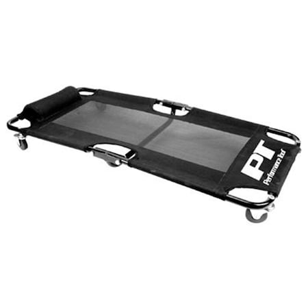 Performance Tool 40 in. Folding Creeper Cool Weave WI571400